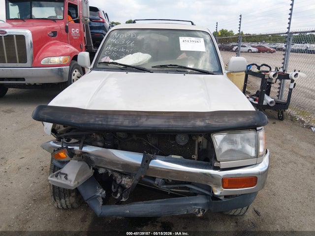 Aukcja sprzedaży 1997 Toyota 4runner Sr5 V6, vin: JT3HN86R1V0059451, numer aukcji: 45139187