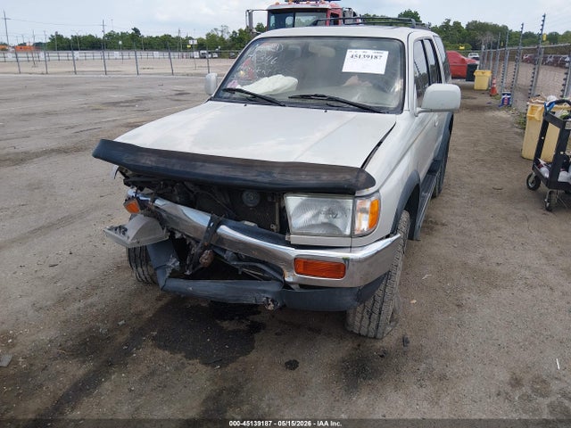 Aukcja sprzedaży 1997 Toyota 4runner Sr5 V6, vin: JT3HN86R1V0059451, numer aukcji: 45139187