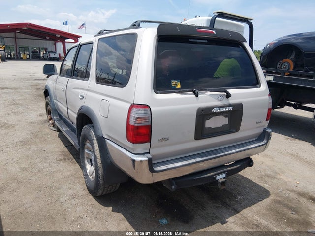 Aukcja sprzedaży 1997 Toyota 4runner Sr5 V6, vin: JT3HN86R1V0059451, numer aukcji: 45139187
