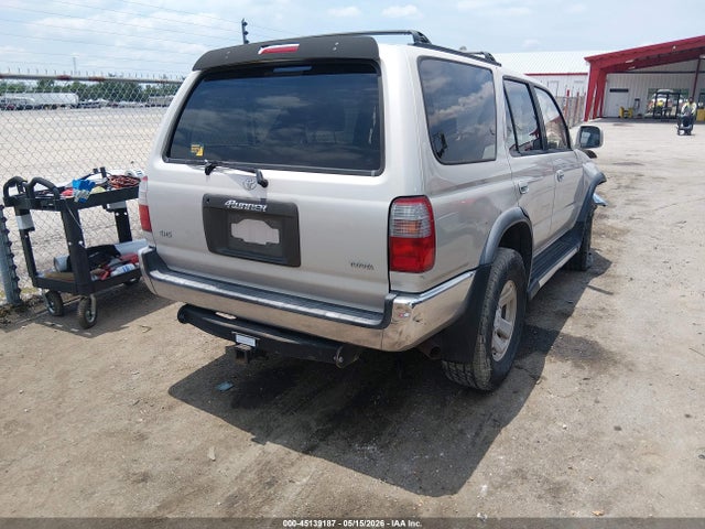 Aukcja sprzedaży 1997 Toyota 4runner Sr5 V6, vin: JT3HN86R1V0059451, numer aukcji: 45139187