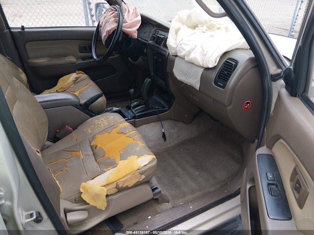 Aukcja sprzedaży 1997 Toyota 4runner Sr5 V6, vin: JT3HN86R1V0059451, numer aukcji: 45139187