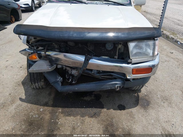 Aukcja sprzedaży 1997 Toyota 4runner Sr5 V6, vin: JT3HN86R1V0059451, numer aukcji: 45139187