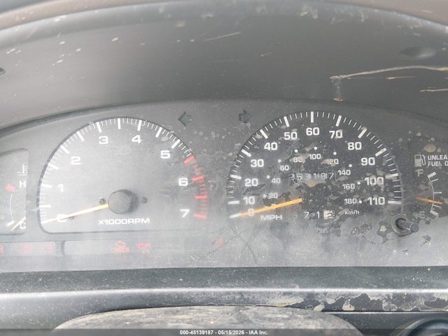 Aukcja sprzedaży 1997 Toyota 4runner Sr5 V6, vin: JT3HN86R1V0059451, numer aukcji: 45139187