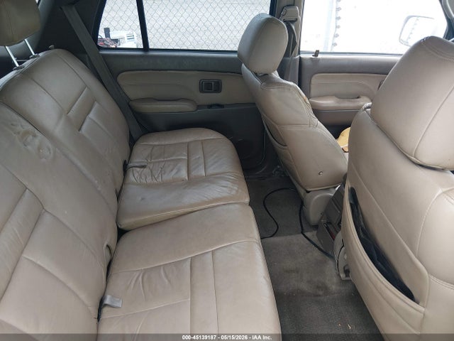 Aukcja sprzedaży 1997 Toyota 4runner Sr5 V6, vin: JT3HN86R1V0059451, numer aukcji: 45139187