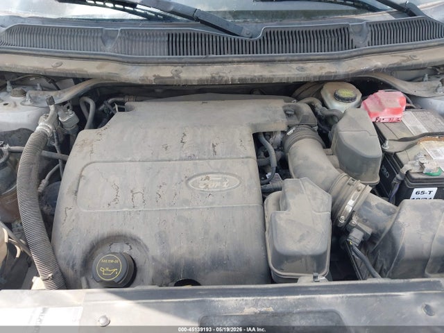 Aukcja sprzedaży 2014 Ford Explorer Limited, vin: 1FM5K7F81EGB54166, numer aukcji: 45139193