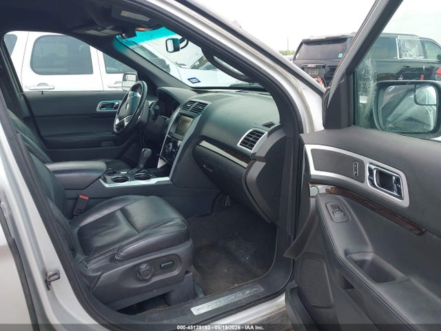 Aukcja sprzedaży 2014 Ford Explorer Limited, vin: 1FM5K7F81EGB54166, numer aukcji: 45139193
