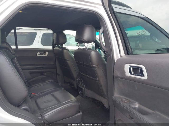 Aukcja sprzedaży 2014 Ford Explorer Limited, vin: 1FM5K7F81EGB54166, numer aukcji: 45139193