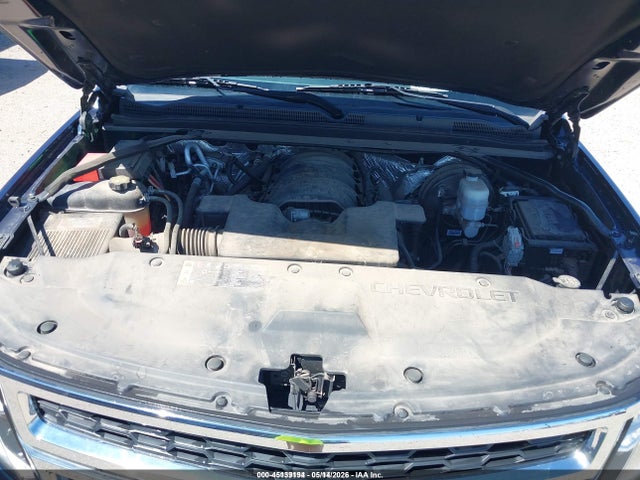 Aukcja sprzedaży 2017 Chevrolet Suburban Ls, vin: 1GNSCGEC1HR293272, numer aukcji: 45139194