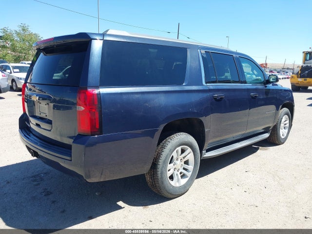 Aukcja sprzedaży 2017 Chevrolet Suburban Ls, vin: 1GNSCGEC1HR293272, numer aukcji: 45139194