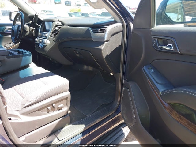 Aukcja sprzedaży 2017 Chevrolet Suburban Ls, vin: 1GNSCGEC1HR293272, numer aukcji: 45139194