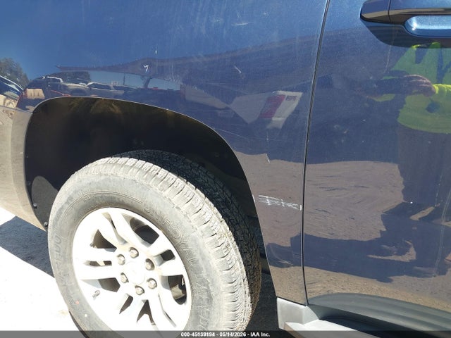 Aukcja sprzedaży 2017 Chevrolet Suburban Ls, vin: 1GNSCGEC1HR293272, numer aukcji: 45139194