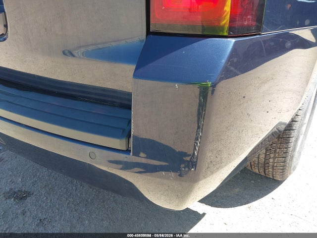 Aukcja sprzedaży 2017 Chevrolet Suburban Ls, vin: 1GNSCGEC1HR293272, numer aukcji: 45139194