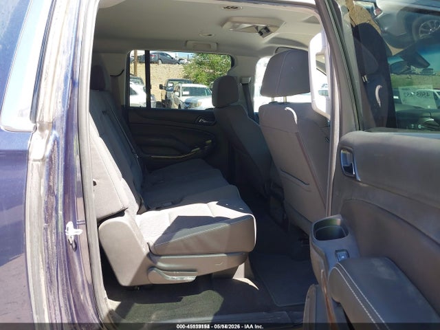 Aukcja sprzedaży 2017 Chevrolet Suburban Ls, vin: 1GNSCGEC1HR293272, numer aukcji: 45139194