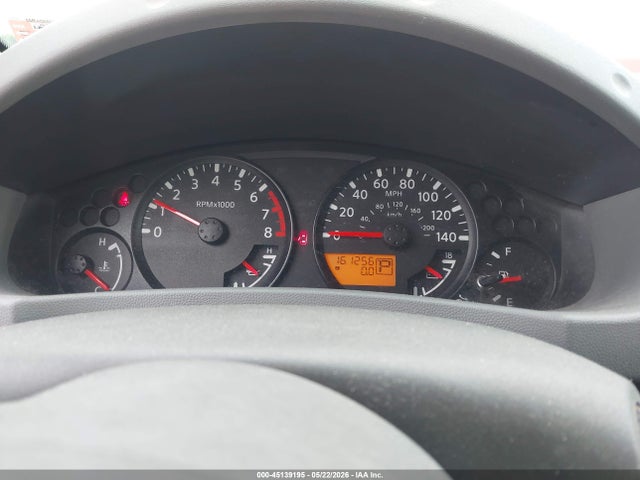 Aukcja sprzedaży 2013 Nissan Xterra S, vin: 5N1AN0NU8DN820252, numer aukcji: 45139195