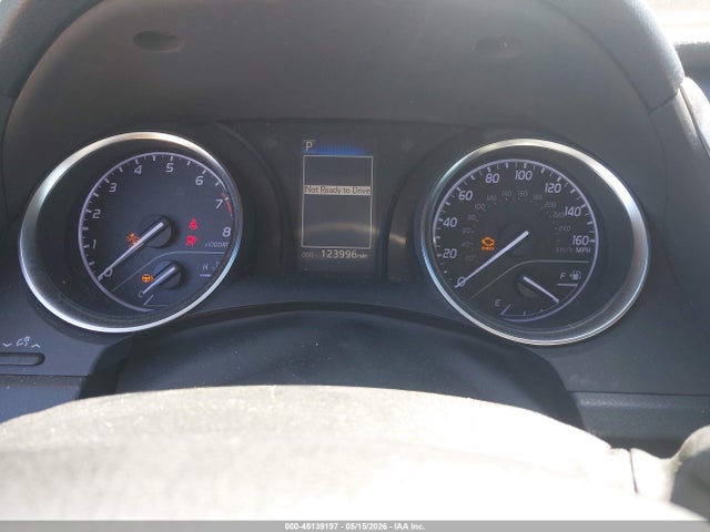 Aukcja sprzedaży 2018 Toyota Camry Le, vin: JTNB11HK0J3061913, numer aukcji: 45139197