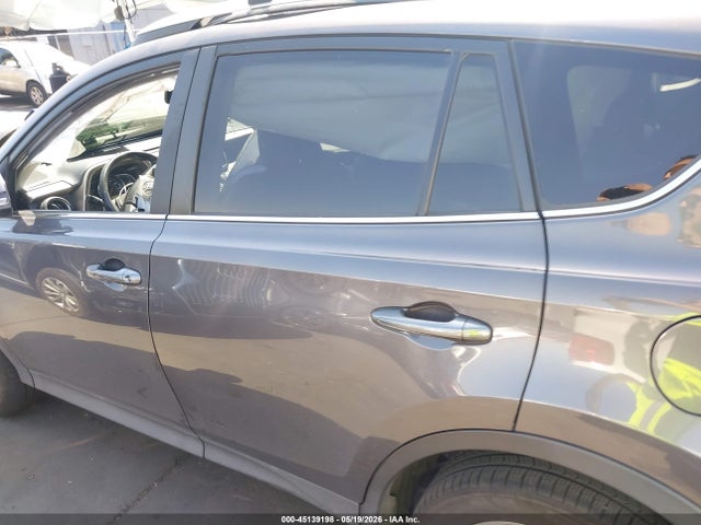 2T3YFREV7FW185310 Toyota Rav4 Limited