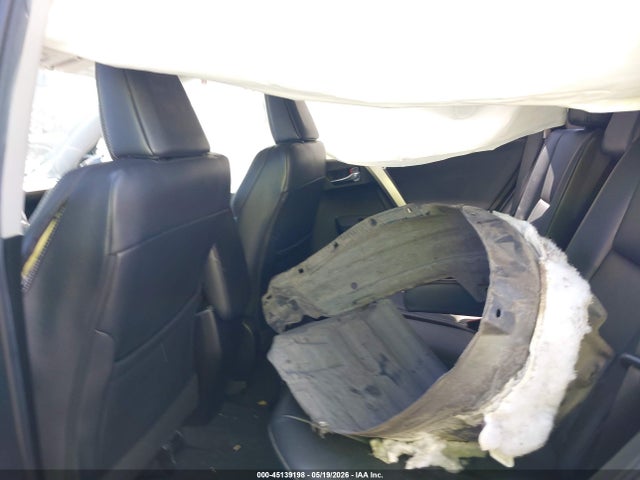 2T3YFREV7FW185310 Toyota Rav4 Limited