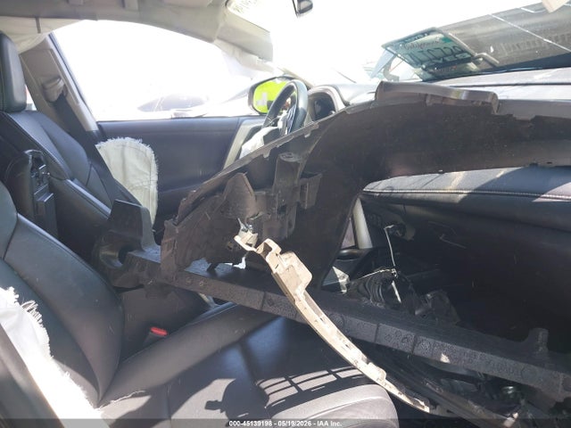 2T3YFREV7FW185310 Toyota Rav4 Limited