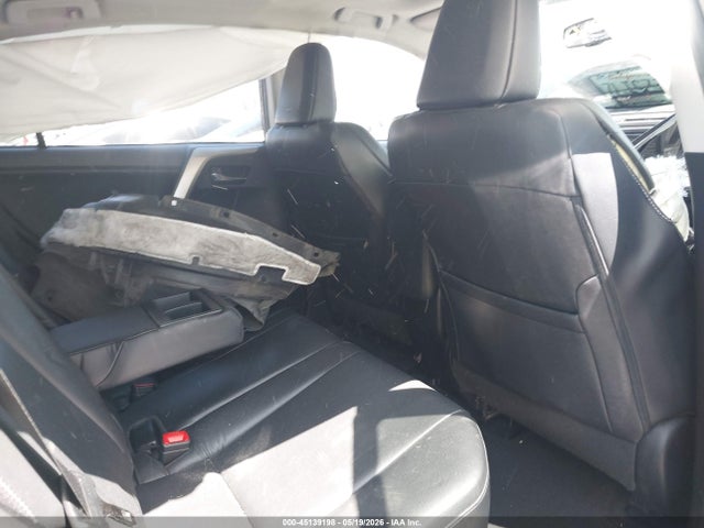 2T3YFREV7FW185310 Toyota Rav4 Limited