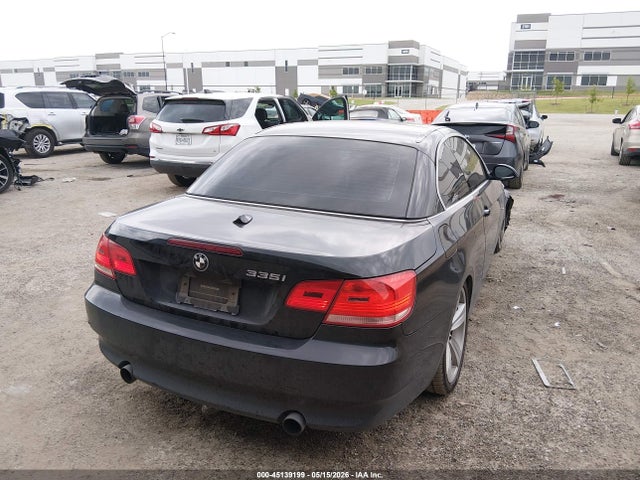Auction sale of the 2009 Bmw 335i, vin: WBAWL735X9P180929, lot number: 45139199