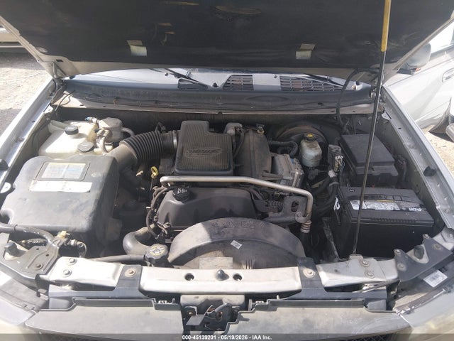 45139201 :رقم المزاد ، 1GNDT13S742223486 vin ، 2004 Chevrolet Trailblazer Lt مزاد بيع