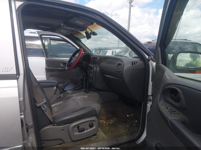 45139201 :رقم المزاد ، 1GNDT13S742223486 vin ، 2004 Chevrolet Trailblazer Lt مزاد بيع