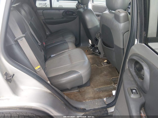 45139201 :رقم المزاد ، 1GNDT13S742223486 vin ، 2004 Chevrolet Trailblazer Lt مزاد بيع