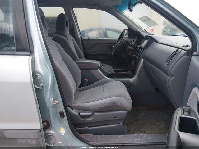 Продажа на аукционе авто 2003 Honda Pilot Lx, vin: 2HKYF18103H510666, номер лота: 45139202