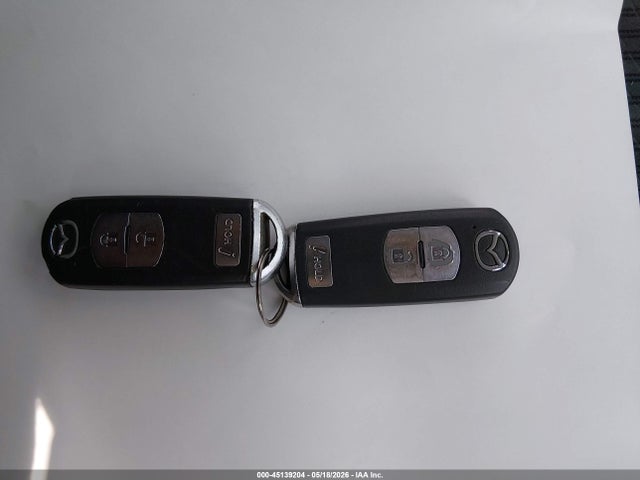 45139204 :رقم المزاد ، JM3KE2CY3E0427498 vin ، 2014 Mazda Cx-5 Touring مزاد بيع
