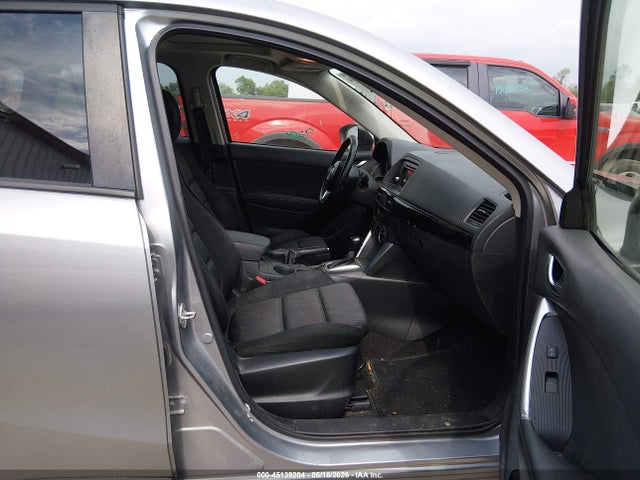 45139204 :رقم المزاد ، JM3KE2CY3E0427498 vin ، 2014 Mazda Cx-5 Touring مزاد بيع