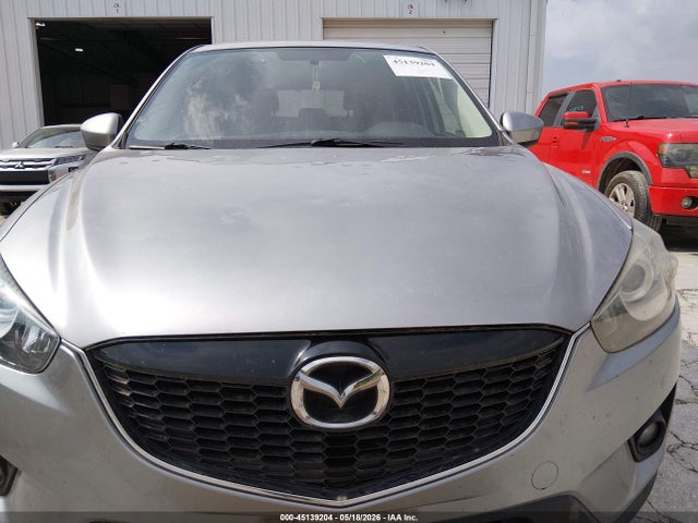 45139204 :رقم المزاد ، JM3KE2CY3E0427498 vin ، 2014 Mazda Cx-5 Touring مزاد بيع