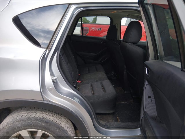 45139204 :رقم المزاد ، JM3KE2CY3E0427498 vin ، 2014 Mazda Cx-5 Touring مزاد بيع