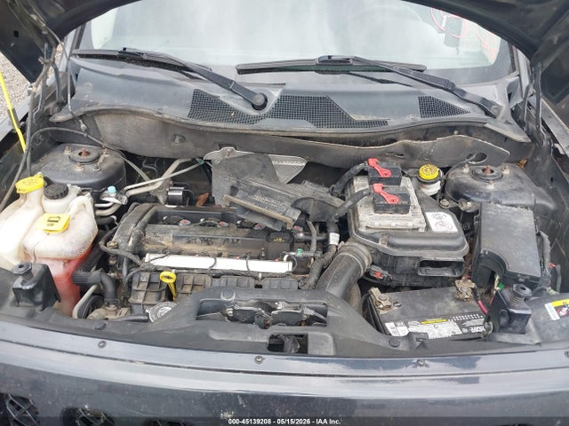 45139208 :رقم المزاد ، 1C4NJRBB1ED592143 vin ، 2014 Jeep Patriot Sport مزاد بيع