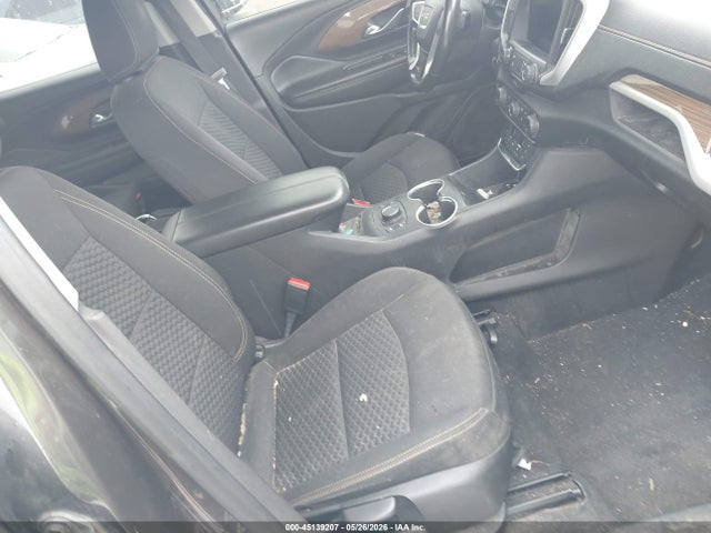 Продаж на аукціоні авто 2019 Gmc Terrain Sle, vin: 3GKALMEV6KL258766, номер лоту: 45139207