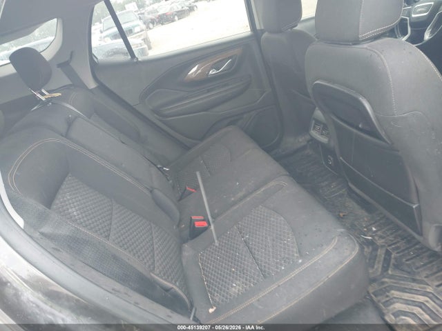 Продаж на аукціоні авто 2019 Gmc Terrain Sle, vin: 3GKALMEV6KL258766, номер лоту: 45139207