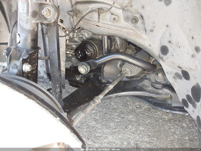 3C4NJCBBXJT194107 Jeep Compass Latitude Fwd