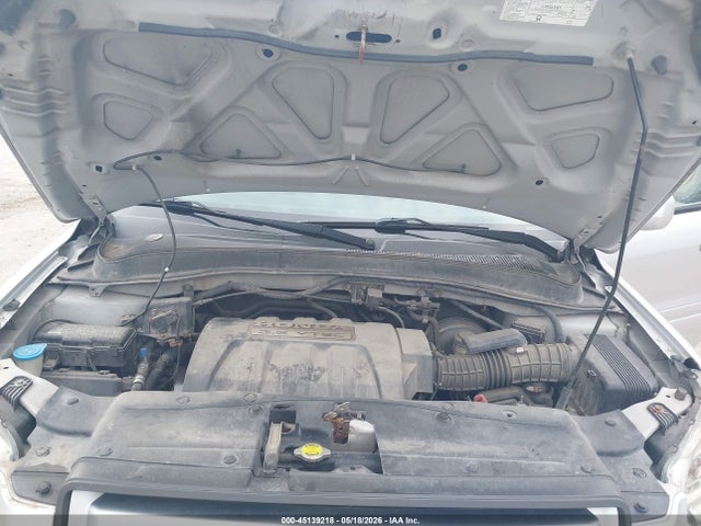45139218 :رقم المزاد ، 5FNYF18676B011393 vin ، 2006 Honda Pilot Ex-l مزاد بيع