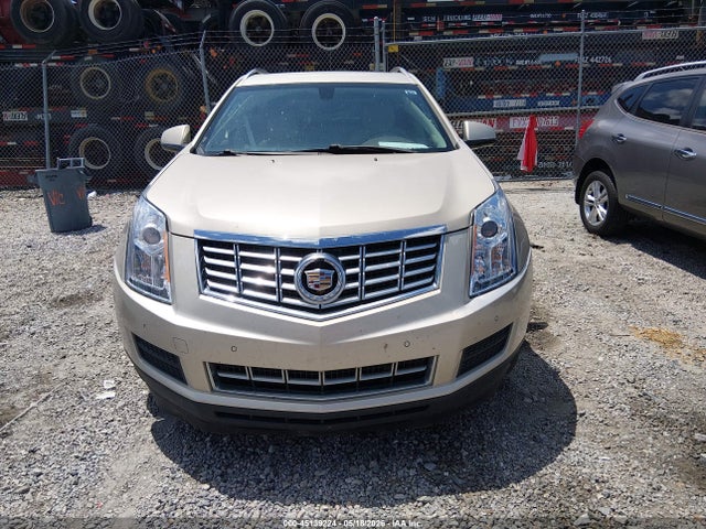 Aukcja sprzedaży 2013 Cadillac Srx Luxury Collection, vin: 3GYFNCE30DS647443, numer aukcji: 45139224