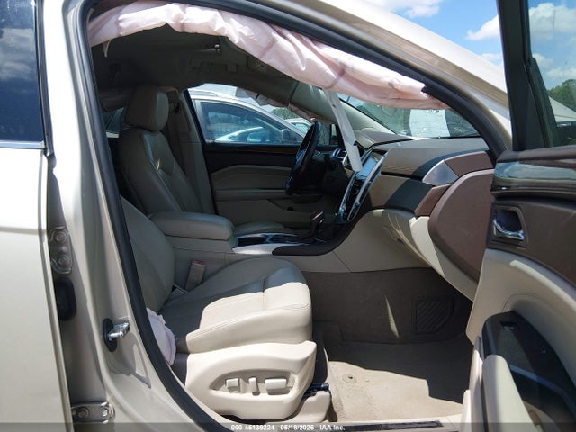 Aukcja sprzedaży 2013 Cadillac Srx Luxury Collection, vin: 3GYFNCE30DS647443, numer aukcji: 45139224