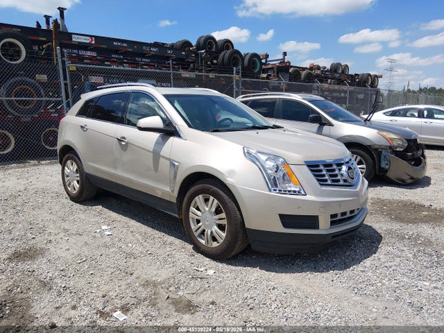 Aukcja sprzedaży 2013 Cadillac Srx Luxury Collection, vin: 3GYFNCE30DS647443, numer aukcji: 45139224