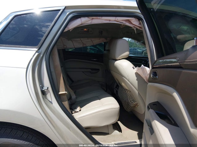 Aukcja sprzedaży 2013 Cadillac Srx Luxury Collection, vin: 3GYFNCE30DS647443, numer aukcji: 45139224