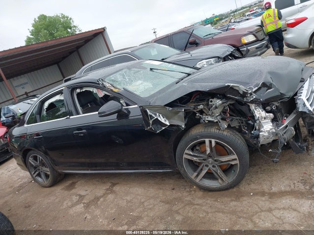 Продаж на аукціоні авто 2018 Audi A4 2.0t Ultra Premium, vin: WAULMAF45JA219997, номер лоту: 45139225