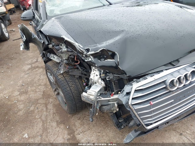 Продаж на аукціоні авто 2018 Audi A4 2.0t Ultra Premium, vin: WAULMAF45JA219997, номер лоту: 45139225