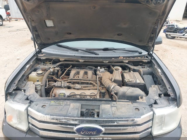 Aukcja sprzedaży 2009 Ford Flex Sel, vin: 2FMDK52C99BA36373, numer aukcji: 45139226