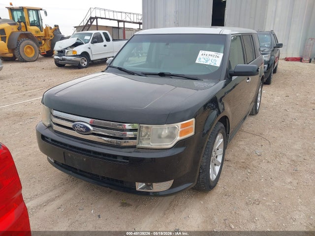 Aukcja sprzedaży 2009 Ford Flex Sel, vin: 2FMDK52C99BA36373, numer aukcji: 45139226