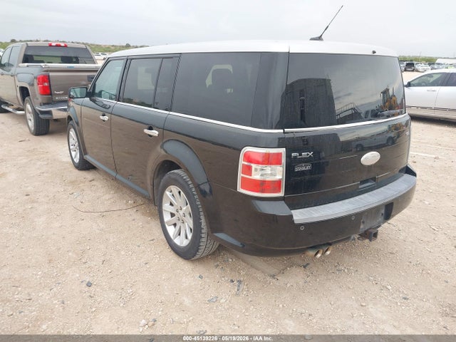 Aukcja sprzedaży 2009 Ford Flex Sel, vin: 2FMDK52C99BA36373, numer aukcji: 45139226