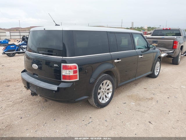 Aukcja sprzedaży 2009 Ford Flex Sel, vin: 2FMDK52C99BA36373, numer aukcji: 45139226