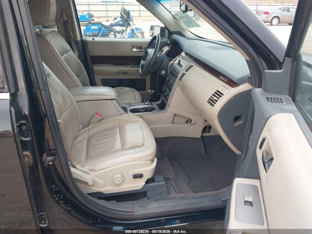 Aukcja sprzedaży 2009 Ford Flex Sel, vin: 2FMDK52C99BA36373, numer aukcji: 45139226