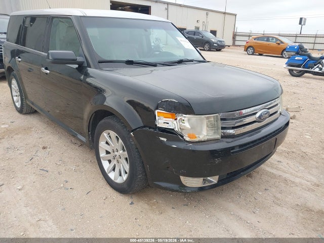 Aukcja sprzedaży 2009 Ford Flex Sel, vin: 2FMDK52C99BA36373, numer aukcji: 45139226