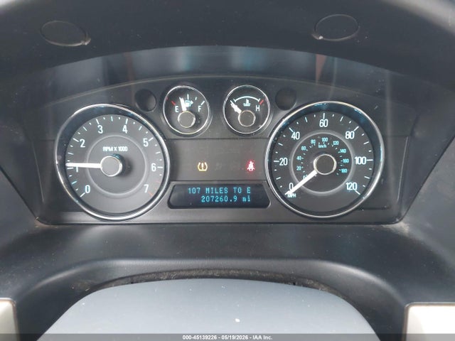 Aukcja sprzedaży 2009 Ford Flex Sel, vin: 2FMDK52C99BA36373, numer aukcji: 45139226